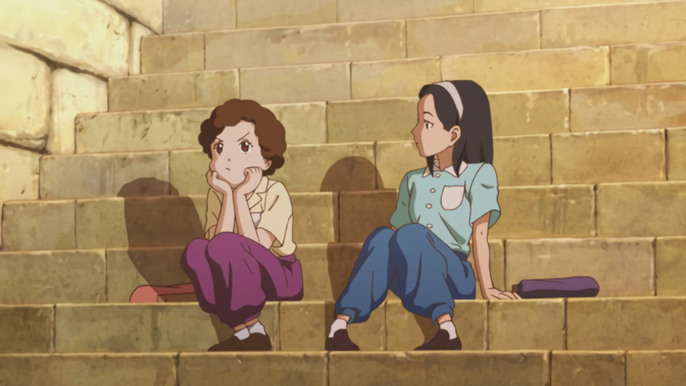 Hibakusha Hibakusha